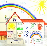 Bild "Aktuelles:2015_Kindergartenhaus_gemalt_200breit.jpg"